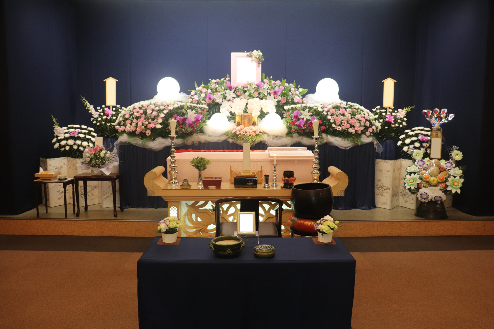 セレモホール金沢文庫での家族葬 横浜の葬儀 葬式 家族葬なら横浜セレモ株式会社